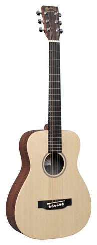 Martin Little Martin A/E w/Bag