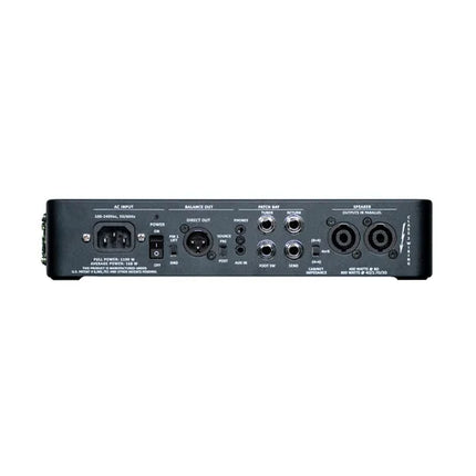 Gallien-Krueger LEGACY1200 1200W Ultra Light Bass Head