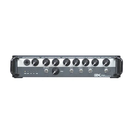 Gallien-Krueger LEGACY1200 1200W Ultra Light Bass Head