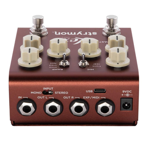 Strymon Lex Rotary Pedal