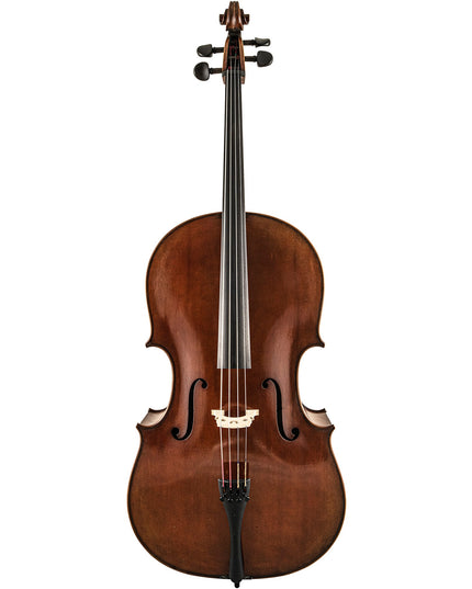 Scherl & Roth SR85ME4H 4/4 Montagnana Cello Outfit