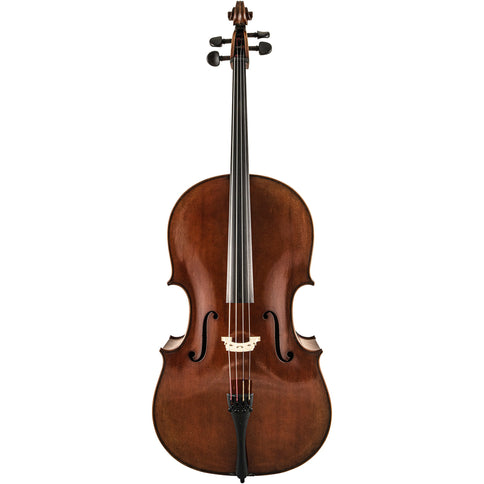 Scherl & Roth SR85ME4H 4/4 Montagnana Cello Outfit