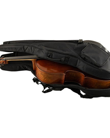 Scherl & Roth SR85ME4H 4/4 Montagnana Cello Outfit