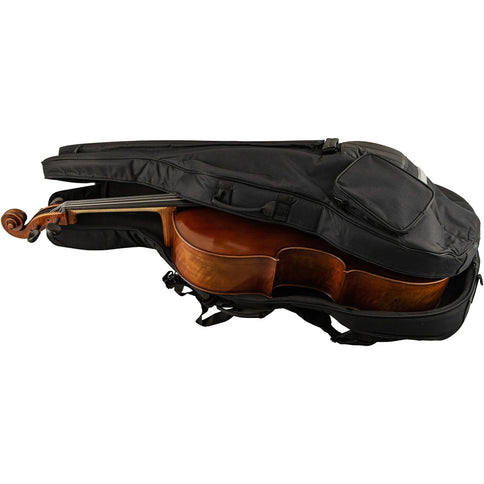 Scherl & Roth SR85ME4H 4/4 Montagnana Cello Outfit