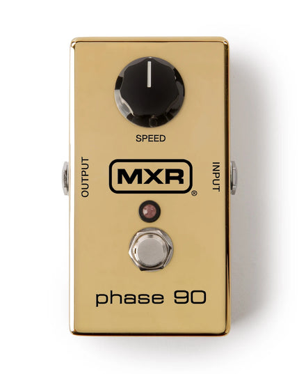 MXR® 50TH ANNIVERSARY PHASE 90