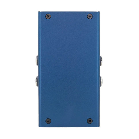 Walrus Audio Mako Series MKII: M1 High-Fidelity Modulation Machine