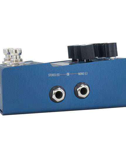Walrus Audio Mako Series MKII: M1 High-Fidelity Modulation Machine