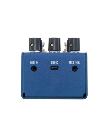 Walrus Audio Mako Series MKII: M1 High-Fidelity Modulation Machine