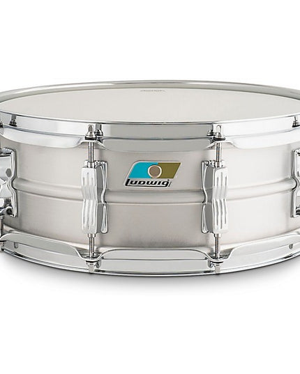 Ludwig 5x14" Aluminum Acrolite Snare