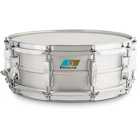 Ludwig 5x14" Aluminum Acrolite Snare