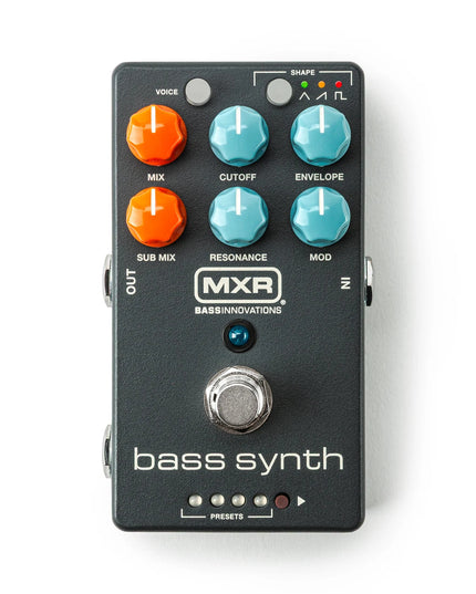 MXR Bass Synth