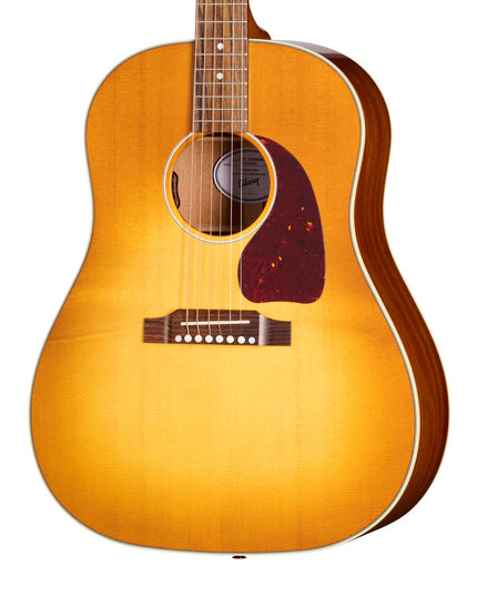 Gibson J-45 Standard Heritage Cherry Sunburst