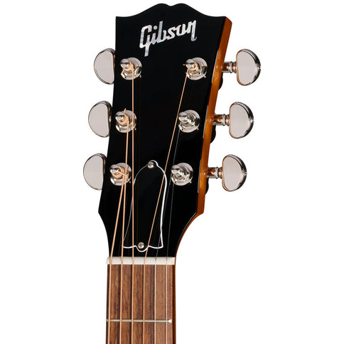 Gibson J-45 Standard Heritage Cherry Sunburst