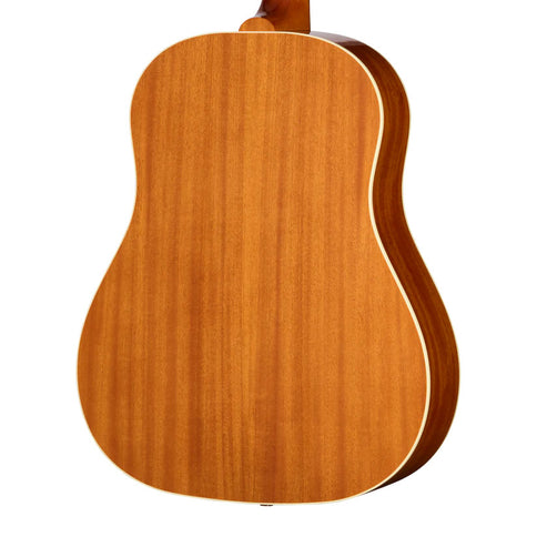 Gibson J-45 Standard Heritage Cherry Sunburst