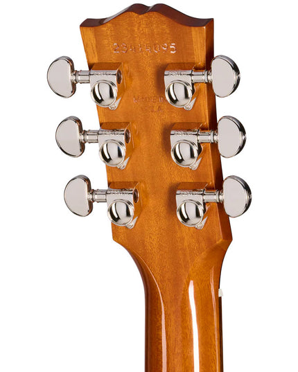 Gibson J-45 Standard Heritage Cherry Sunburst
