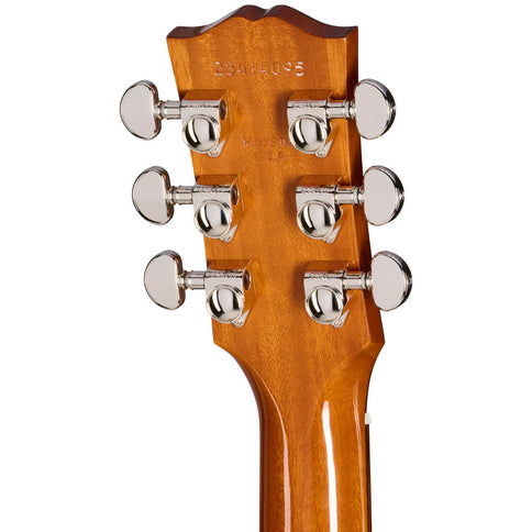 Gibson J-45 Standard Heritage Cherry Sunburst