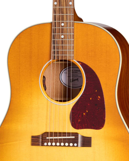 Gibson J-45 Standard Heritage Cherry Sunburst
