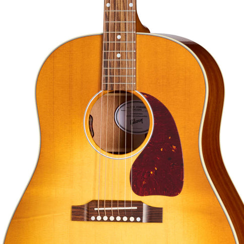 Gibson J-45 Standard Heritage Cherry Sunburst
