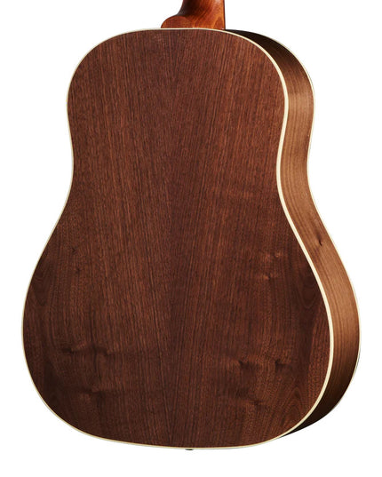 Gibson J-45 Studio Walnut Gloss top Walnut Burst
