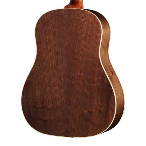 Gibson J-45 Studio Walnut Gloss top Walnut Burst