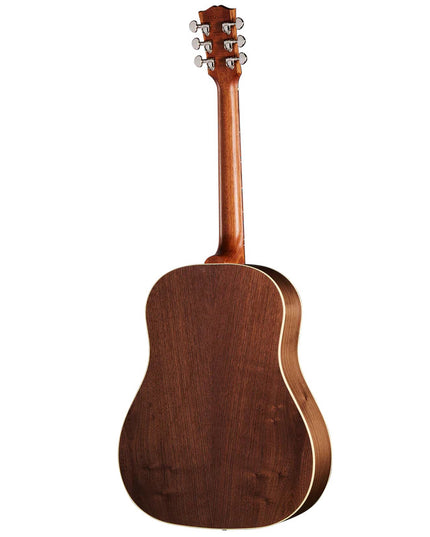 Gibson J-45 Studio Walnut Gloss top Walnut Burst