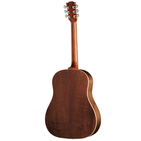 Gibson J-45 Studio Walnut Gloss top Walnut Burst