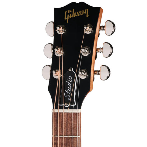 Gibson J-45 Studio Walnut Gloss top Walnut Burst