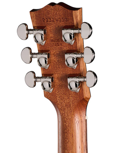 Gibson J-45 Studio Walnut Gloss top Walnut Burst