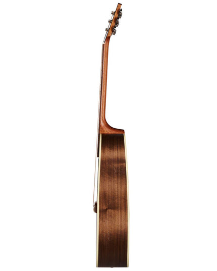 Gibson J-45 Studio Walnut Gloss top Walnut Burst