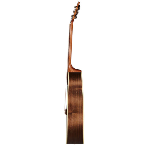 Gibson J-45 Studio Walnut Gloss top Walnut Burst