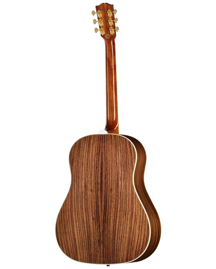 Gibson MCRSAJBCCB Advanced Jumbo Anniversary Limited Edition, Cremona Burst