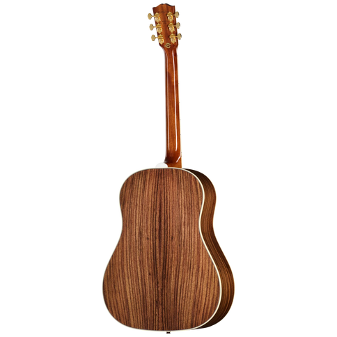 Gibson MCRSAJBCCB Advanced Jumbo Anniversary Limited Edition, Cremona Burst