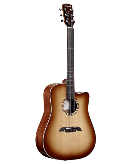 Alvarez MD60CESHB Masterworks A/E Shadowburst