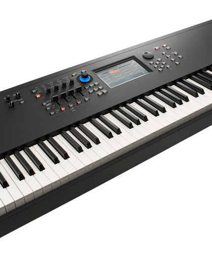 Yamaha MODX8 MODX Series Synthesizer Keyboard - 88 Key