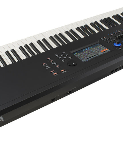 Yamaha MODX8+ Midrange Synthesizer 88-key
