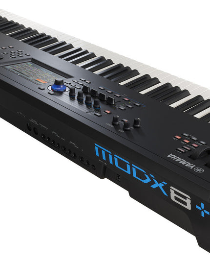 Yamaha MODX8+ Midrange Synthesizer 88-key