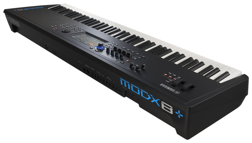 Yamaha MODX8+ Midrange Synthesizer 88-key