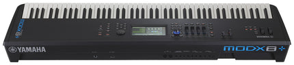 Yamaha MODX8+ Midrange Synthesizer 88-key