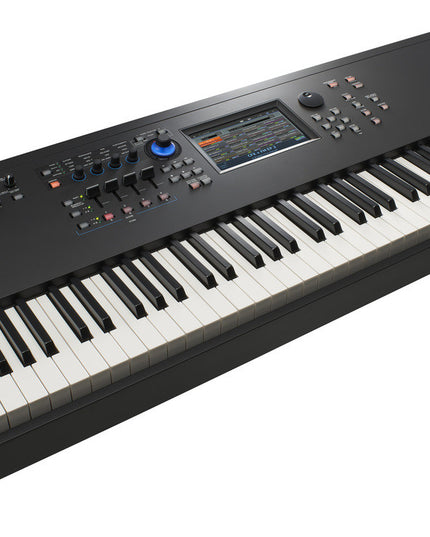 Yamaha MODX8+ Midrange Synthesizer 88-key