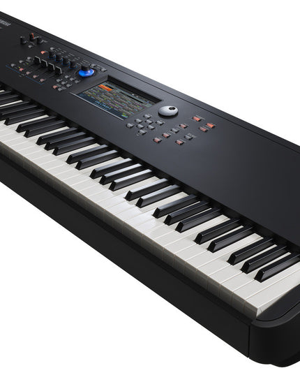 Yamaha MODX8+ Midrange Synthesizer 88-key