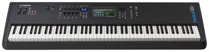 Yamaha MODX8+ Midrange Synthesizer 88-key