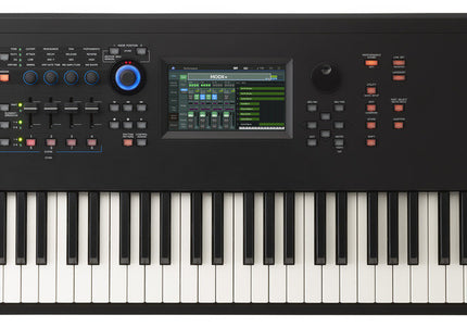 Collection image for: Keyboards and Synthesizers