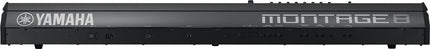 Yamaha MONTAGE8 Montage Series Synthesizer Keyboard - 88 Key