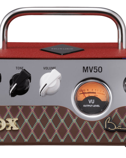 Vox 50W Brian May MV50 Guitar Amp