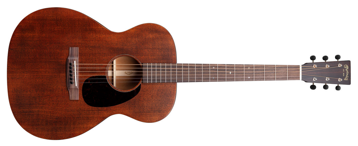 Martin 000-15M Acoustic Guitar