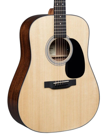 Martin D-12 Dreadnought Acoustic Guitar