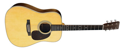 Martin D-28 Acoustic Guitar Natural