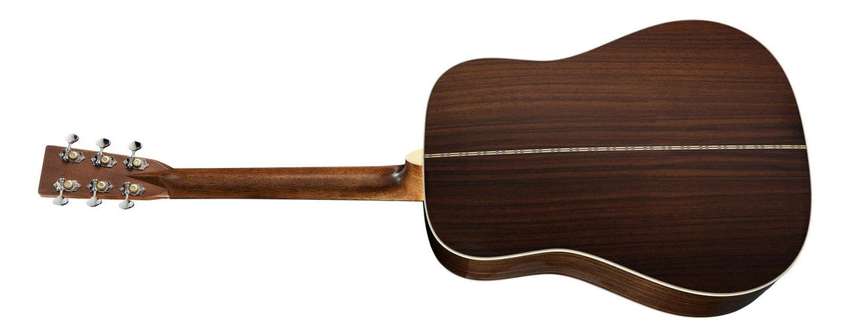 Martin D-28 Acoustic Guitar Natural