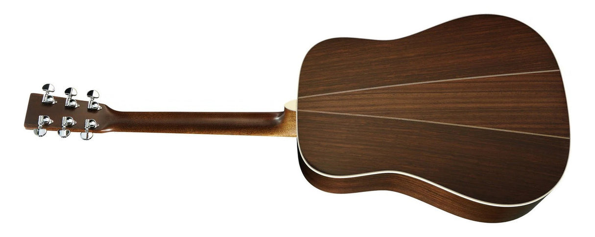 Martin D-35 Acoustic Guitar Natural