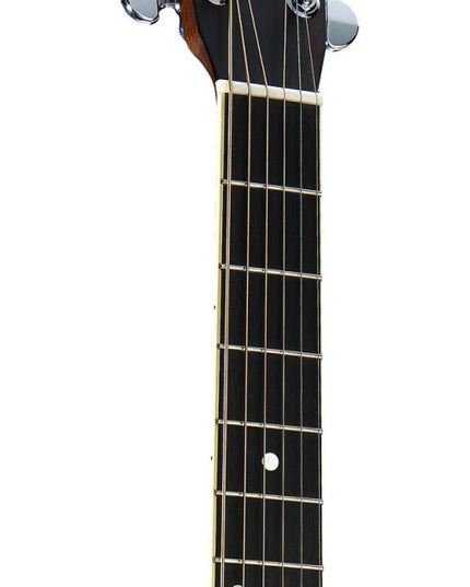 Martin D-35 Acoustic Guitar Natural